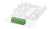 Conta-Clip 12576.1 Screw Type Terminal Blocks