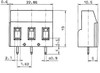 Conta-Clip 12680.4 Screw Type Terminal Blocks