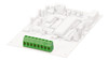 Conta-Clip 10370.1 Screw Type Terminal Blocks