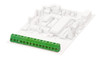 Conta-Clip 10304.1 Screw Type Terminal Blocks