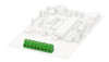 Conta-Clip 10297.1 Screw Type Terminal Blocks