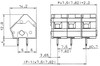 Conta-Clip 10741.0 Spring Tension Terminal Blocks