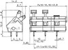 Conta-Clip 11040.0 Spring Tension Terminal Blocks