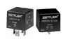 American Zettler AZ9734-1C-12DC4E Automotive Relay