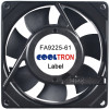 Cooltron FA9225B11T7-61P AC Axial Fans