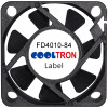 Cooltron FD4010B05W7-84 DC Axial Fans
