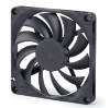 Cooltron FD8010C12W5-71 DC Axial Fans