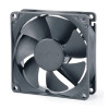 Cooltron FD8025B48W3-21 DC Axial Fans