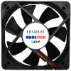 Cooltron FD1225B24W5-61 DC Axial Fans