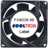 Cooltron FA8038B22T5-96 AC Axial Fans