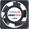 Cooltron FA9225B11T5-96 AC Axial Fans