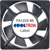 Cooltron FA1125B11T5-96 AC Axial Fans