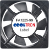 Cooltron FA1225B22T5-96 AC Axial Fans