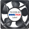 Cooltron FA1238B22T7-52 AC Axial Fans