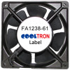 Cooltron FA1238B22T5-61 AC Axial Fans