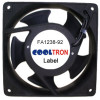 Cooltron FA1238B22T3-92 AC Axial Fans