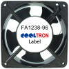 Cooltron FA1238B22T7-96 AC Axial Fans