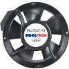 Cooltron FA1751B22T5C-51 AC Axial Fans