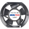 Cooltron FA1751B11T7-96 AC Axial Fans