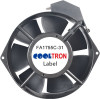 Cooltron FA1755B11T7C-31 AC Axial Fans