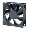 Cooltron FD8025S12W3-71-2N DC Axial Fan