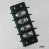 Curtis Industries 2003 Barrier Style Terminal Blocks