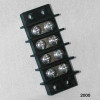 Curtis Industries 2005-YSY Barrier Style Terminal Blocks