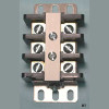 Curtis Industries BT-10 Barrier Style Terminal Blocks