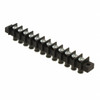 Curtis Industries GFTSAX-12 Barrier Style Terminal Blocks