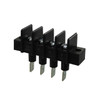 Curtis Industries CFTQ-4 Barrier Style Terminal Blocks