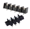 Curtis Industries GBS-7 W/ TB22,26 Barrier Style Terminal Blocks