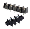 Curtis Industries GFTACX-2 Barrier Style Terminal Blocks