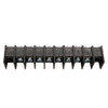 Curtis Industries T38010-08-0 Barrier Style Terminal Blocks