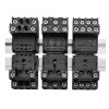 Custom Connector ES15/4N Relay Sockets