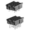 Custom Connector MR14-PCB-1G N Relay Sockets