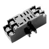 Custom Connector GR108-PC Relay Sockets