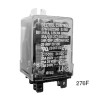 Deltrol 21062-80 Power Relays