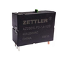 American Zettler AZ2501LP2-1A-12D Latching Relay