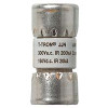 Eaton Bussmann JJN-35L Fast Acting Fuses