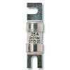 Eaton Bussmann NITD25 Slow Blow Time Lag Fuses