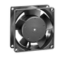 ebm-papst Inc. 8314 DC Axial Fans