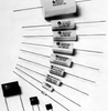 Electrocube 652A1A104G Metallized Polycarbonate Capacitors