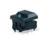 E-Switch 5511-M-1-5 Pushbutton Switch