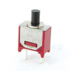 E-Switch 800SP9B9M5RE Pushbutton Switches