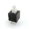 E-Switch TL2201OAXA1CFGRY Pushbutton Switches