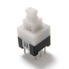 E-Switch TL2230EE1DRED Pushbutton Switches