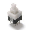 E-Switch TL2230EEF1001DRED Pushbutton Switches