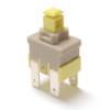 E-Switch PA532C Pushbutton Switches