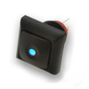 E-Switch RP8500B2M1CEBLKBLKNIL Pushbutton Switches