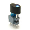 E-Switch TL2205EEBPYB Pushbutton Switches